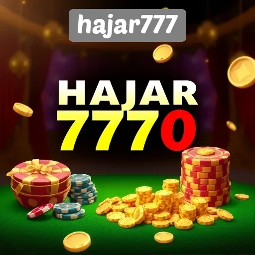 Keunggulan Hajar777 dalam Menyediakan Beragam Permainan