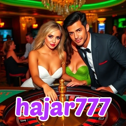 hajar777: Petualangan Menarik di Dunia Game Online Indonesia