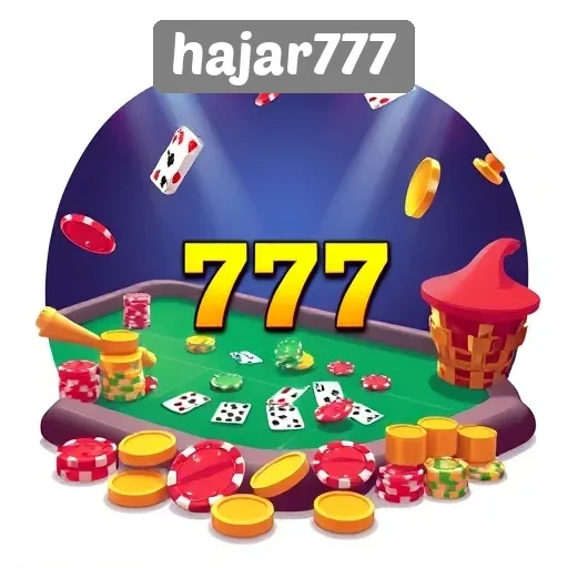 Pilih Permainan Terbaik di Hajar777 untuk Pengguna Indonesia