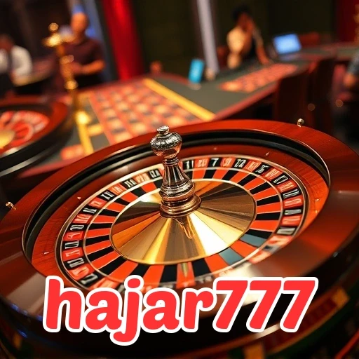 hajar777 - Acara Khusus