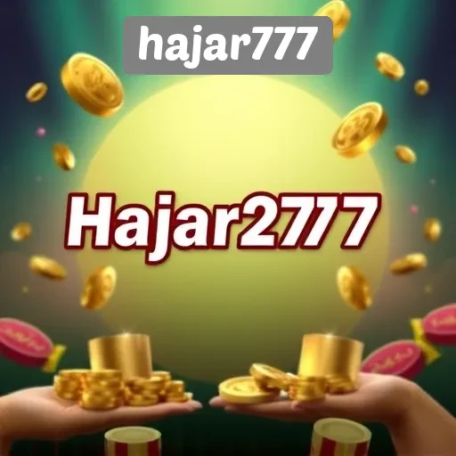 Menelusuri Beragam Permainan Menarik di Hajar777