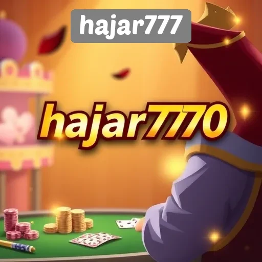 Menjelajahi Fitur Unggulan Situs Game Hajar777