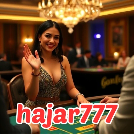 hajar777 - Permainan Adil
