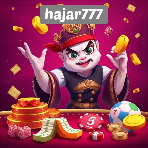 Pengalaman Bermain Game di Situs Hajar777