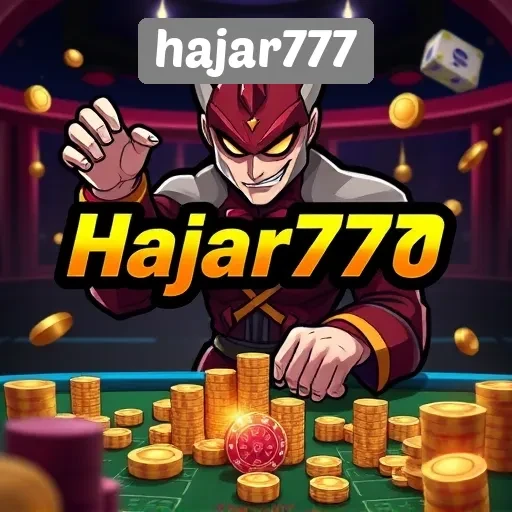 Mengapa Hajar777 Menjadi Pilihan Utama Gamer Indonesia