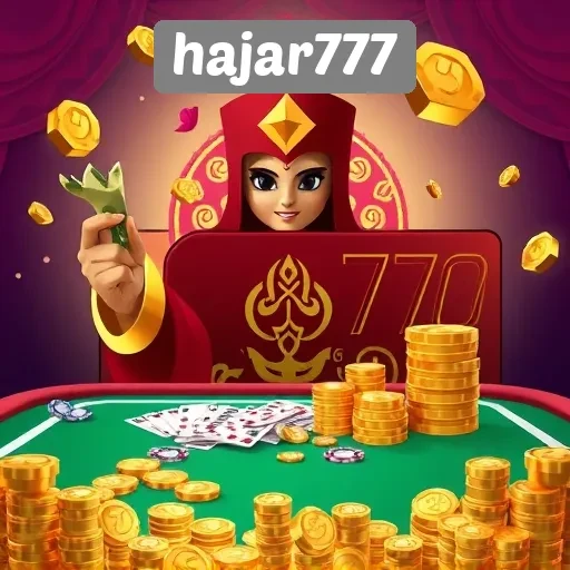 Keunggulan Permainan yang Ditawarkan oleh Hajar777 untuk Pemain