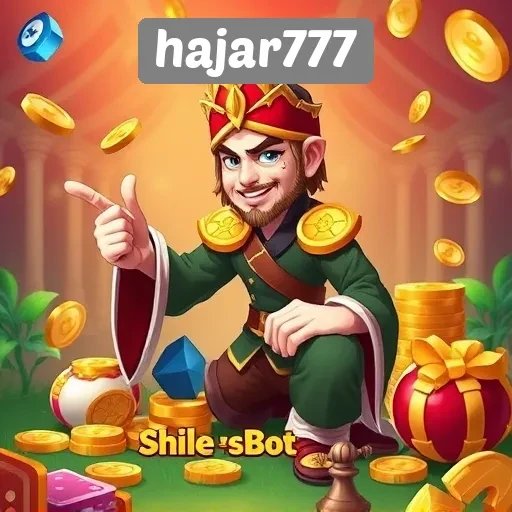 Mengupas Fitur Menarik di Situs Game Hajar777