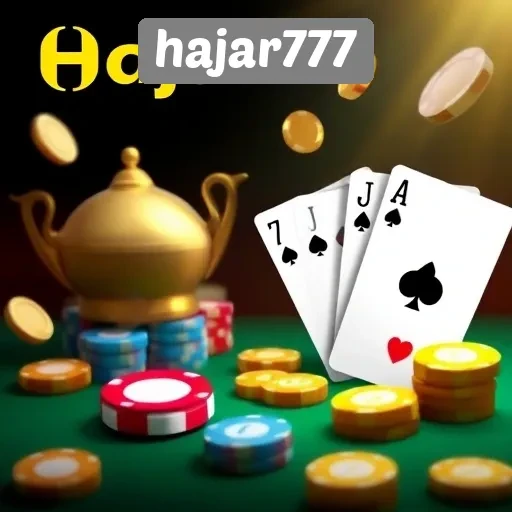 Mengenal Hajar777 Sebagai Situs Game Terpercaya di Indonesia