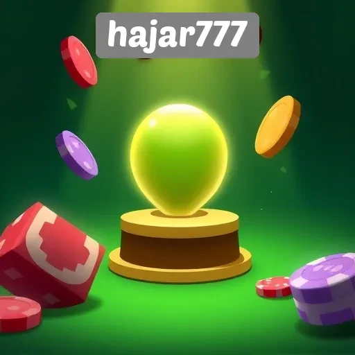 Keunggulan Hajar777 Dalam Menawarkan Permainan Terbaru