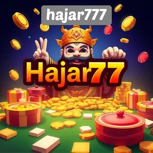 Mengenal Hajar777 Sebagai Platform Game Online Terpercaya