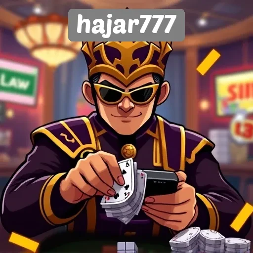 Dampak Hajar777 Terhadap Industri Game Lokal di Indonesia