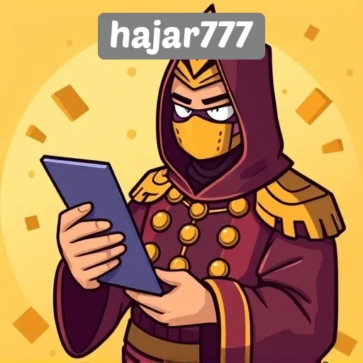 Pentingnya Keamanan Dalam Platform Game Hajar777