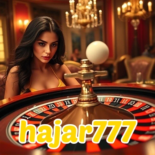hajar777: Fitur dan Keunggulan Menarik bagi Para Gamer Indonesia