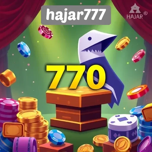 Permainan Populer yang Tersedia di Hajar777