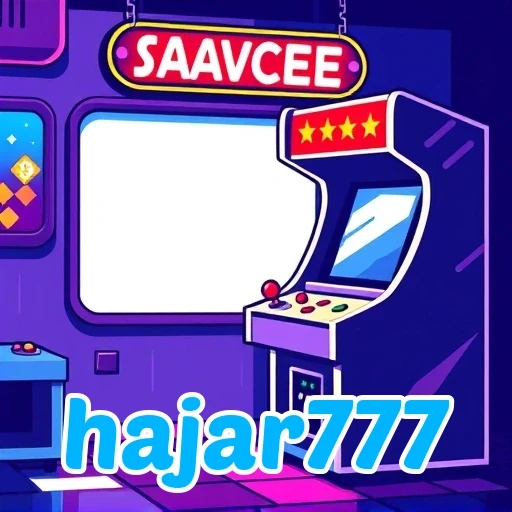 hajar777: Solusi Masalah Game Online yang Cepat dan Efisien