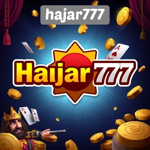 Ulasan Lengkap Situs Game Hajar777 untuk Pemain Indonesia
