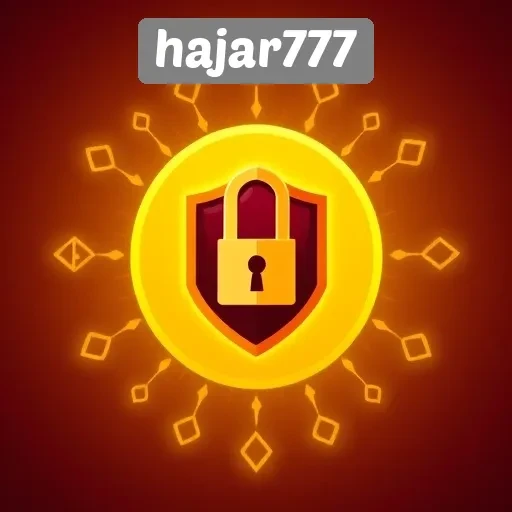 Tinjauan Fitur Keamanan di Hajar777