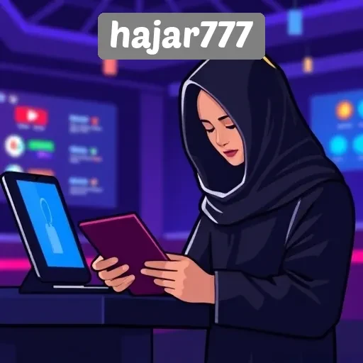 Analisis Keamanan dan Privasi di Hajar777