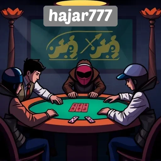 Strategi Bermain di Hajar777 untuk Pemula dan Pengalaman