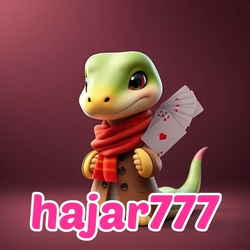hajar777 - Taktik Menang
