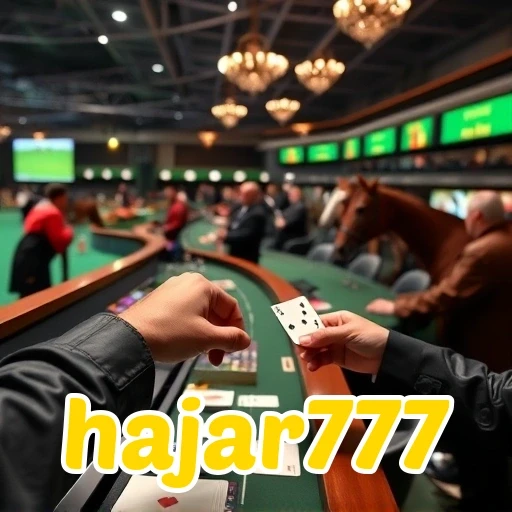 hajar777: Temukan Update Game Online Terkini dan Menarik!