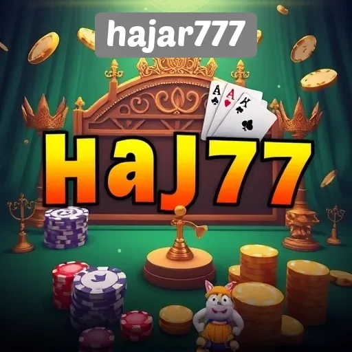 Review Pengalaman Pengguna di Hajar777