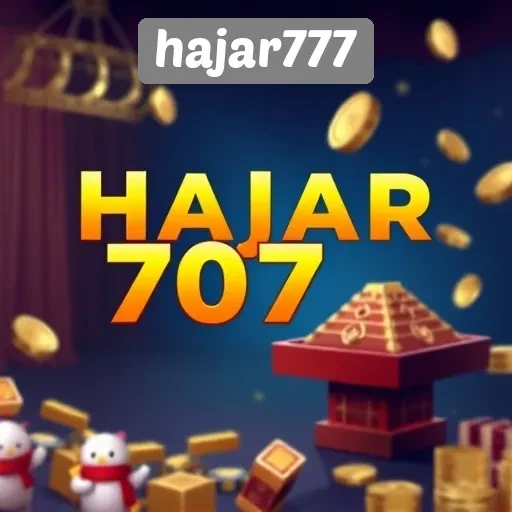 Bermacam Jenis Permainan yang Tersedia di Hajar777
